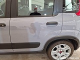  Fiat  Panda FIAT  / 2011 / 5P / BERLINA 1.0 FIREFLY 70CV SeS HYBRID CITY LIFE #58