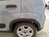  Fiat  Panda FIAT  / 2011 / 5P / BERLINA 1.0 FIREFLY 70CV SeS HYBRID CITY LIFE #56