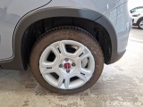  Fiat  Panda FIAT  / 2011 / 5P / BERLINA 1.0 FIREFLY 70CV SeS HYBRID CITY LIFE #64