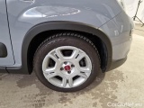  Fiat  Panda FIAT  / 2011 / 5P / BERLINA 1.0 FIREFLY 70CV SeS HYBRID CITY LIFE #68