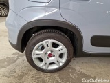  Fiat  Panda FIAT  / 2011 / 5P / BERLINA 1.0 FIREFLY 70CV SeS HYBRID CITY LIFE #70