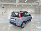  Fiat  Panda FIAT  / 2011 / 5P / BERLINA 1.0 FIREFLY 70CV SeS HYBRID CITY LIFE #2