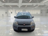 Fiat  Panda FIAT  / 2011 / 5P / BERLINA 1.0 FIREFLY 70CV SeS HYBRID CITY LIFE #6