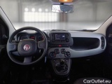  Fiat  Panda FIAT  / 2011 / 5P / BERLINA 1.0 FIREFLY 70CV SeS HYBRID CITY LIFE #3