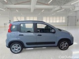 Fiat  Panda FIAT  / 2011 / 5P / BERLINA 1.0 FIREFLY 70CV SeS HYBRID CITY LIFE #7