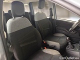  Fiat  Panda FIAT  / 2011 / 5P / BERLINA 1.0 FIREFLY 70CV SeS HYBRID CITY LIFE #13