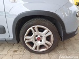  Fiat  Panda FIAT  / 2011 / 5P / BERLINA 1.0 FIREFLY 70CV SeS HYBRID CITY LIFE #17