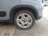  Fiat  Panda FIAT  / 2011 / 5P / BERLINA 1.0 FIREFLY 70CV SeS HYBRID CITY LIFE #19