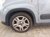  Fiat  Panda FIAT  / 2011 / 5P / BERLINA 1.0 FIREFLY 70CV SeS HYBRID CITY LIFE #20