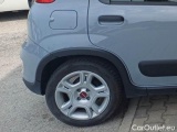  Fiat  Panda FIAT  / 2011 / 5P / BERLINA 1.0 FIREFLY 70CV SeS HYBRID CITY LIFE #27