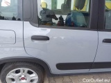  Fiat  Panda FIAT  / 2011 / 5P / BERLINA 1.0 FIREFLY 70CV SeS HYBRID CITY LIFE #25