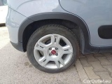  Fiat  Panda FIAT  / 2011 / 5P / BERLINA 1.0 FIREFLY 70CV SeS HYBRID CITY LIFE #18