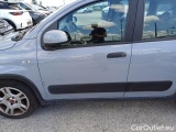  Fiat  Panda FIAT  / 2011 / 5P / BERLINA 1.0 FIREFLY 70CV SeS HYBRID CITY LIFE #43