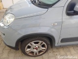  Fiat  Panda FIAT  / 2011 / 5P / BERLINA 1.0 FIREFLY 70CV SeS HYBRID CITY LIFE #52