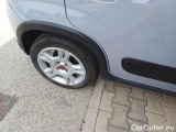  Fiat  Panda FIAT  / 2011 / 5P / BERLINA 1.0 FIREFLY 70CV SeS HYBRID CITY LIFE #60