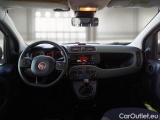  Fiat  Panda FIAT  / 2011 / 5P / BERLINA 0.9 TWINAIR TURBO NATURAL POWER EASY #3