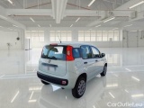  Fiat  Panda FIAT  / 2011 / 5P / BERLINA 0.9 TWINAIR TURBO NATURAL POWER EASY #2