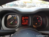  Fiat  Panda FIAT  / 2011 / 5P / BERLINA 0.9 TWINAIR TURBO NATURAL POWER EASY #4