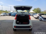  Fiat  Panda FIAT  / 2011 / 5P / BERLINA 0.9 TWINAIR TURBO NATURAL POWER EASY #5