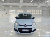  Fiat  Panda FIAT  / 2011 / 5P / BERLINA 0.9 TWINAIR TURBO NATURAL POWER EASY #6