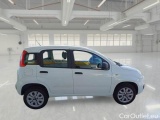  Fiat  Panda FIAT  / 2011 / 5P / BERLINA 0.9 TWINAIR TURBO NATURAL POWER EASY #7