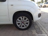  Fiat  Panda FIAT  / 2011 / 5P / BERLINA 0.9 TWINAIR TURBO NATURAL POWER EASY #17