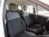  Fiat  Panda FIAT  / 2011 / 5P / BERLINA 0.9 TWINAIR TURBO NATURAL POWER EASY #13