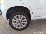  Fiat  Panda FIAT  / 2011 / 5P / BERLINA 0.9 TWINAIR TURBO NATURAL POWER EASY #18