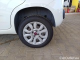  Fiat  Panda FIAT  / 2011 / 5P / BERLINA 0.9 TWINAIR TURBO NATURAL POWER EASY #19