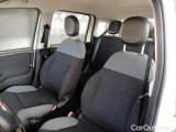  Fiat  Panda FIAT  / 2011 / 5P / BERLINA 0.9 TWINAIR TURBO NATURAL POWER EASY #11