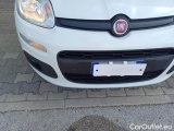  Fiat  Panda FIAT  / 2011 / 5P / BERLINA 0.9 TWINAIR TURBO NATURAL POWER EASY #33