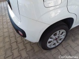 Fiat  Panda FIAT  / 2011 / 5P / BERLINA 0.9 TWINAIR TURBO NATURAL POWER EASY #39