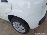  Fiat  Panda FIAT  / 2011 / 5P / BERLINA 0.9 TWINAIR TURBO NATURAL POWER EASY #41