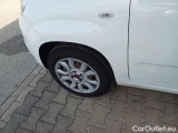  Fiat  Panda FIAT  / 2011 / 5P / BERLINA 0.9 TWINAIR TURBO NATURAL POWER EASY #47