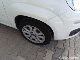  Fiat  Panda FIAT  / 2011 / 5P / BERLINA 0.9 TWINAIR TURBO NATURAL POWER EASY #49