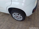  Fiat  Panda FIAT  / 2011 / 5P / BERLINA 0.9 TWINAIR TURBO NATURAL POWER EASY #53