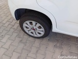  Fiat  Panda FIAT  / 2011 / 5P / BERLINA 0.9 TWINAIR TURBO NATURAL POWER EASY #51