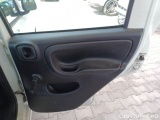  Fiat  Panda FIAT  / 2011 / 5P / BERLINA 0.9 TWINAIR TURBO NATURAL POWER EASY #59