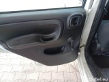  Fiat  Panda FIAT  / 2011 / 5P / BERLINA 0.9 TWINAIR TURBO NATURAL POWER EASY #65