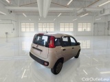  Fiat  Panda FIAT  / 2011 / 5P / BERLINA 0.9 TWINAIR TURBO NATURAL POWER EASY #3