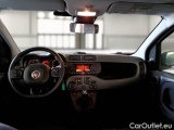  Fiat  Panda FIAT  / 2011 / 5P / BERLINA 0.9 TWINAIR TURBO NATURAL POWER EASY #4