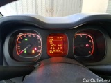  Fiat  Panda FIAT  / 2011 / 5P / BERLINA 0.9 TWINAIR TURBO NATURAL POWER EASY #5