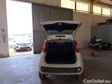  Fiat  Panda FIAT  / 2011 / 5P / BERLINA 0.9 TWINAIR TURBO NATURAL POWER EASY #6