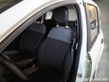 Fiat  Panda FIAT  / 2011 / 5P / BERLINA 0.9 TWINAIR TURBO NATURAL POWER EASY #12