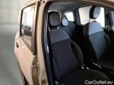  Fiat  Panda FIAT  / 2011 / 5P / BERLINA 0.9 TWINAIR TURBO NATURAL POWER EASY #14