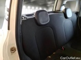  Fiat  Panda FIAT  / 2011 / 5P / BERLINA 0.9 TWINAIR TURBO NATURAL POWER EASY #16