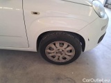  Fiat  Panda FIAT  / 2011 / 5P / BERLINA 0.9 TWINAIR TURBO NATURAL POWER EASY #18