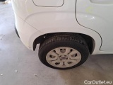  Fiat  Panda FIAT  / 2011 / 5P / BERLINA 0.9 TWINAIR TURBO NATURAL POWER EASY #19