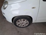  Fiat  Panda FIAT  / 2011 / 5P / BERLINA 0.9 TWINAIR TURBO NATURAL POWER EASY #21
