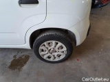 Fiat  Panda FIAT  / 2011 / 5P / BERLINA 0.9 TWINAIR TURBO NATURAL POWER EASY #20